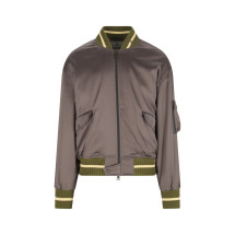 [Vivienne Westwood] Bomber Jacket FW25 33040004 W017SD409