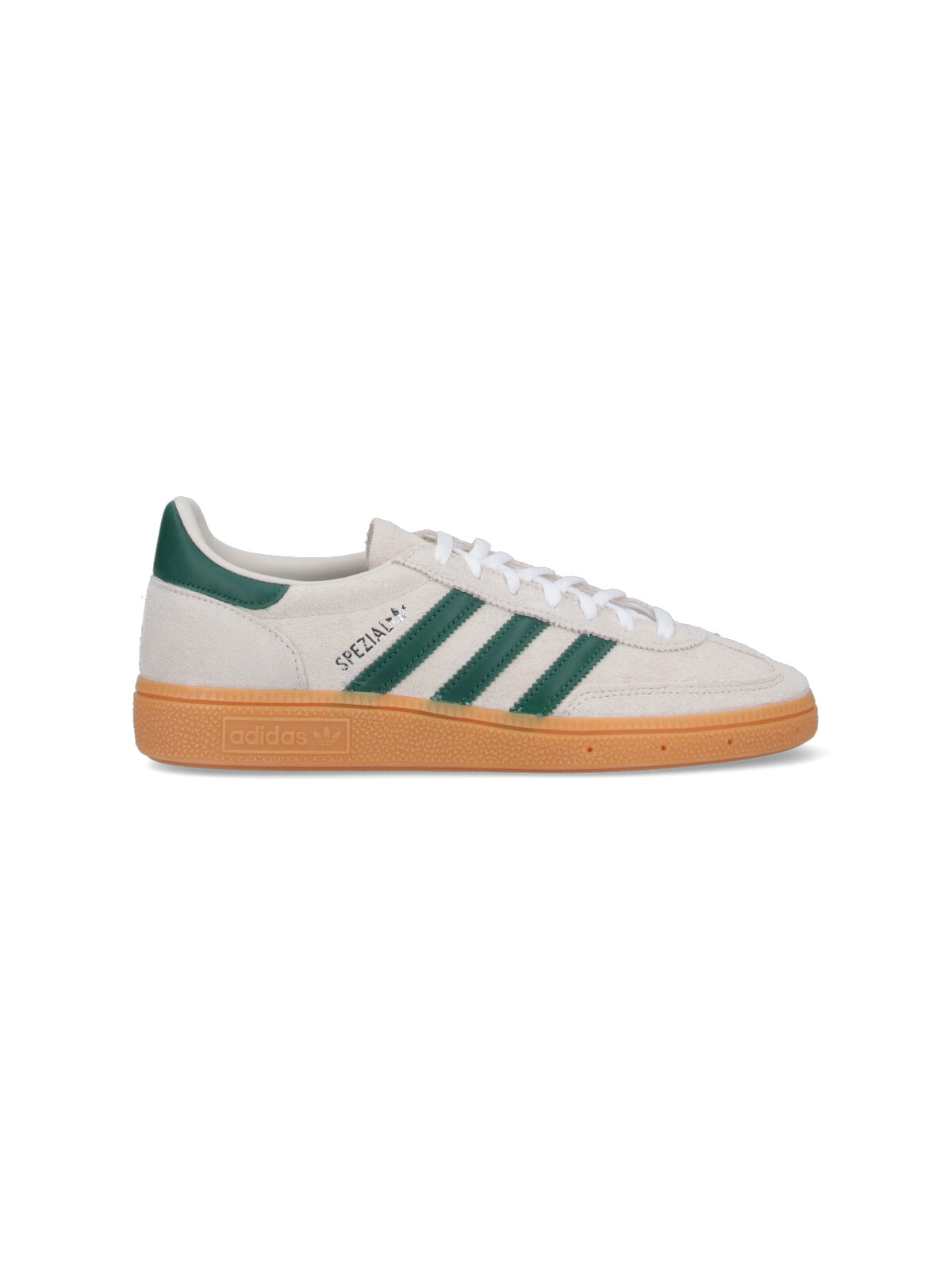 [Adidas] Sneakers SS25 JS0242ALUMIN CGREEN GUM1