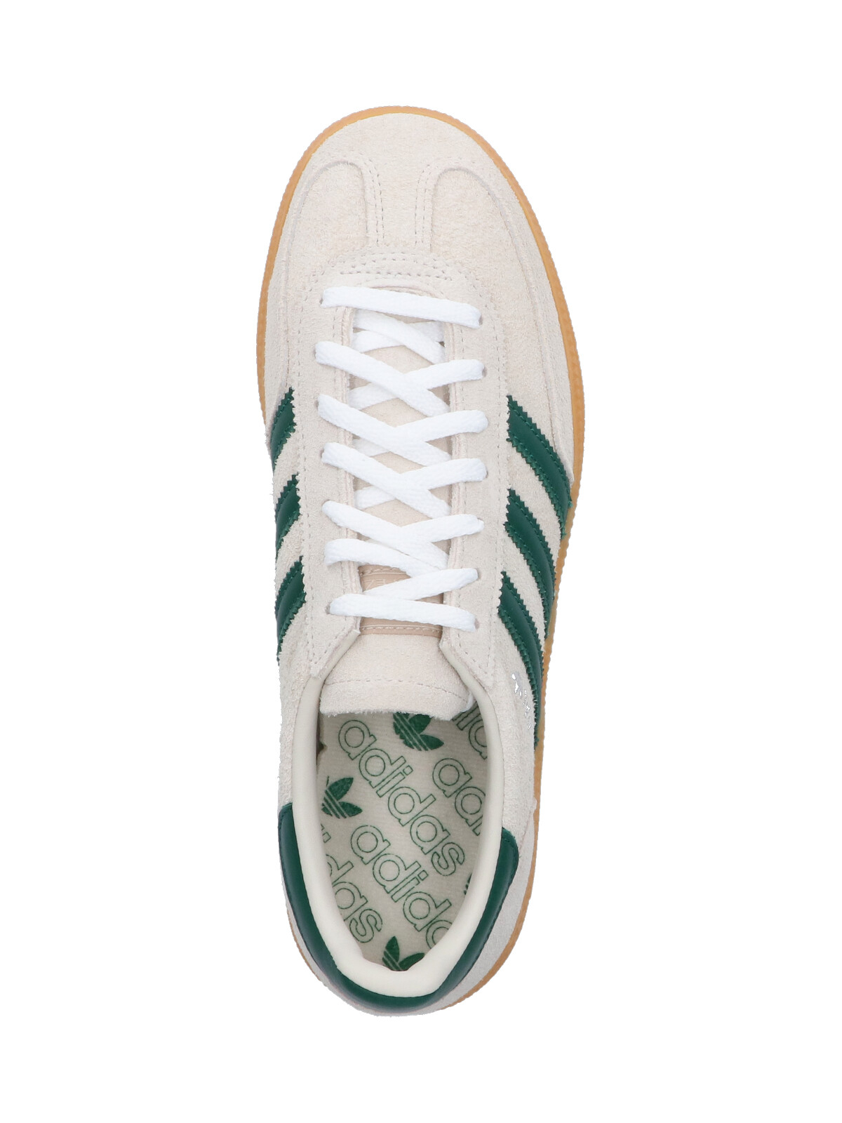 [Adidas] Sneakers SS25 JS0242ALUMIN CGREEN GUM1