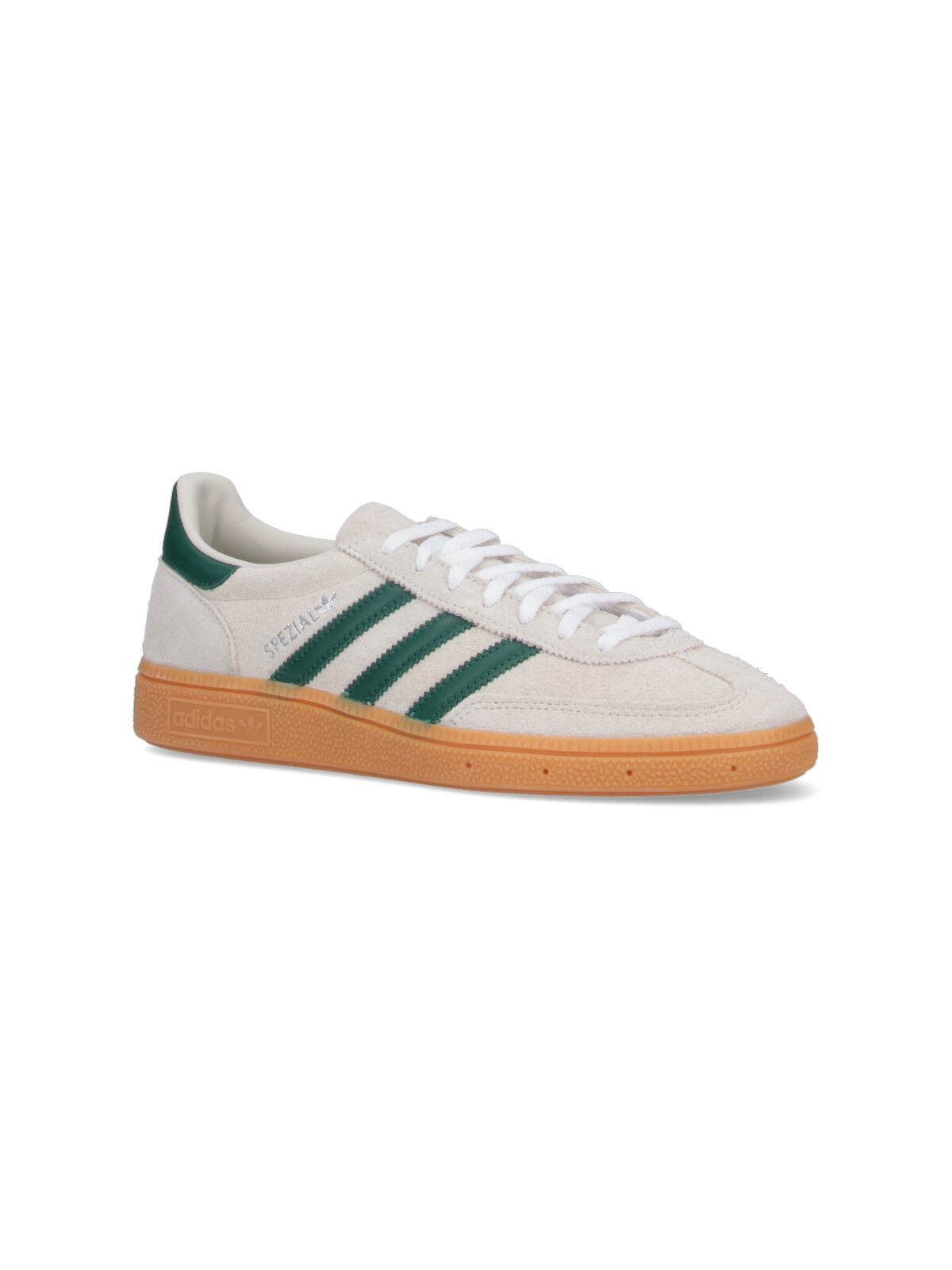 [Adidas] Sneakers SS25 JS0242ALUMIN CGREEN GUM1