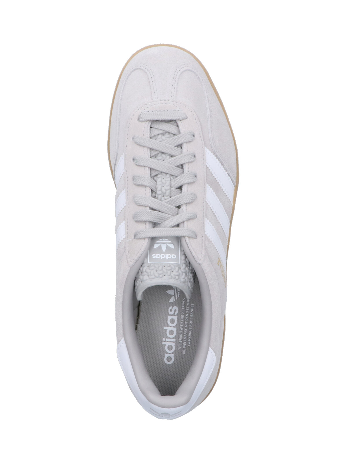 [Adidas] Sneakers SS25 JQ0176GRETWO FTWWHT GOLDMT