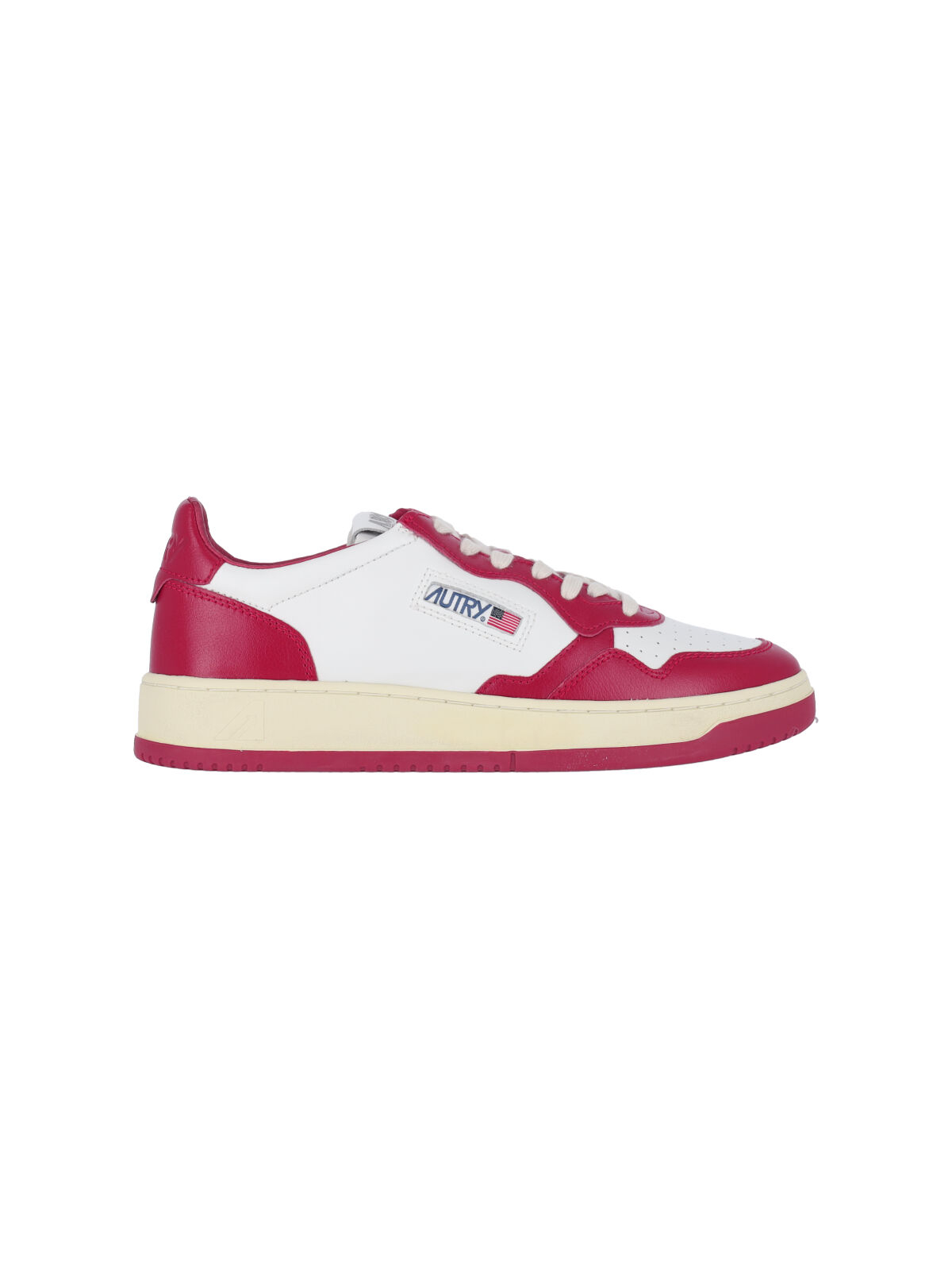 [AUTRY] Sneakers SS25 AULMWB02