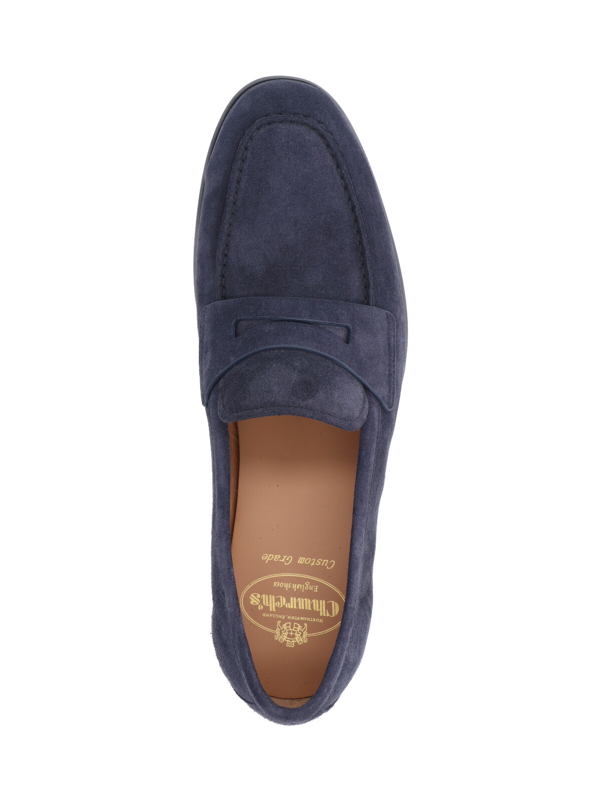 [Church's] Loafer SS25 EDC133 9CAF0ABM