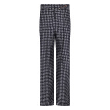 [Prada] Trousers FW24 P238I OOO 15GGF0008