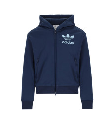 [ADIDAS ORIGINALS BY WALES BONNER] Sweatshirt FW24 JJ2939CONAVY