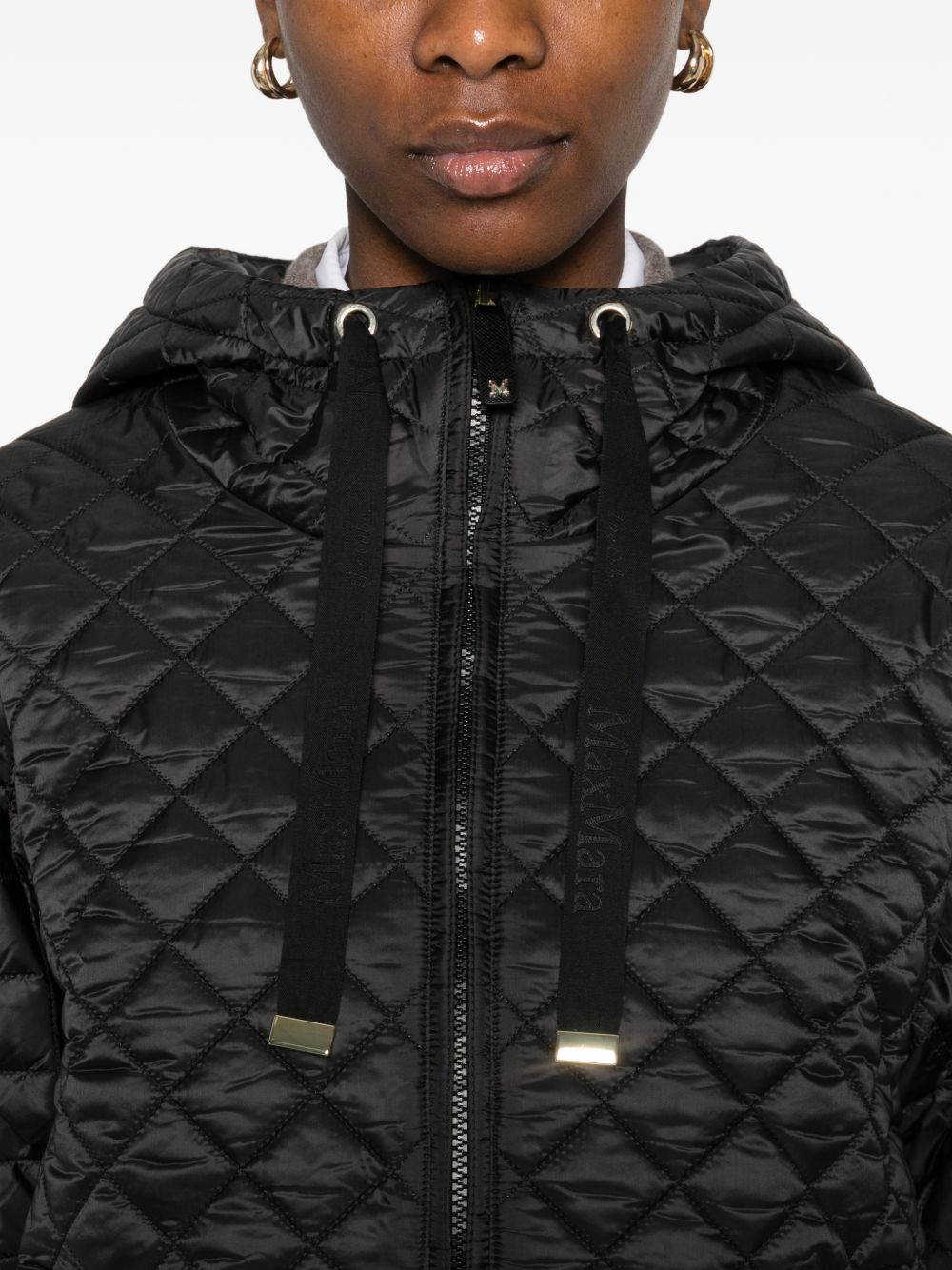 [MAX MARA THE CUBE] Down jacket SS26 19481094600009