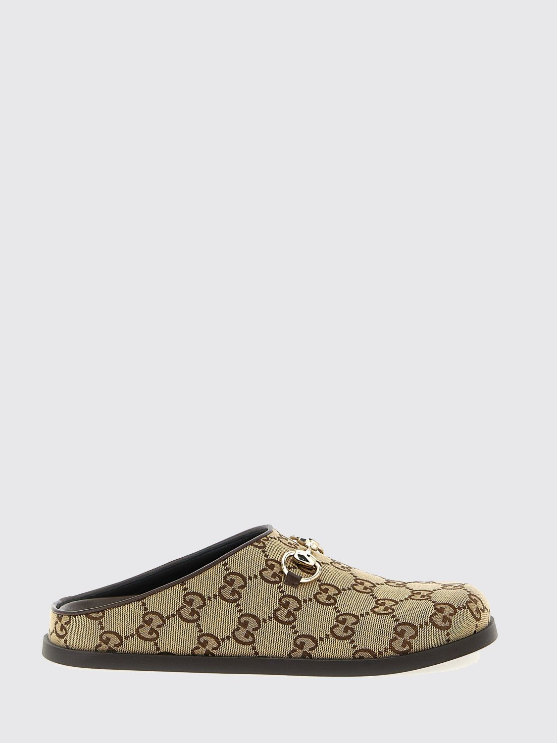 [Gucci] Flat shoes SS26 837130FAB10 2543