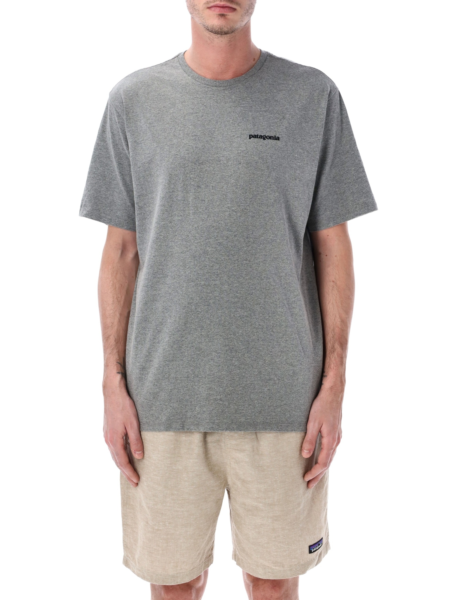 [Patagonia] T-shirts Short Sleeve FW26 38504GLH