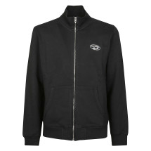 [Diesel] Sweatshirt FW26 A21873 0BKBW