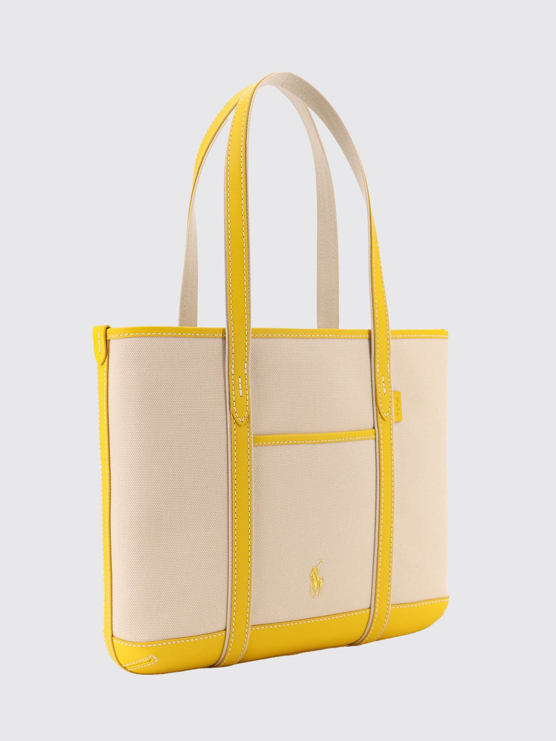 [Polo Ralph Lauren] Shoulder bag SS26 428P03085 003