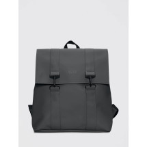 [Rains] Backpack SS26 13300 DARK GREY