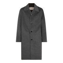 [Ami Paris] Coat FW25 HCO471WV0022055