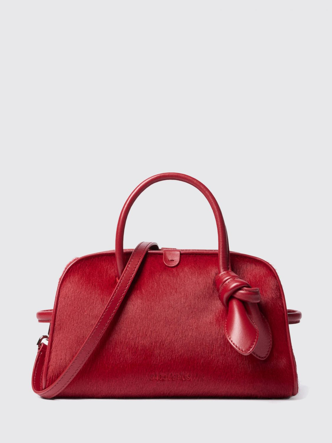 [JACQUEMUS] Tote bag SS26 BAW00416AC10C03 480
