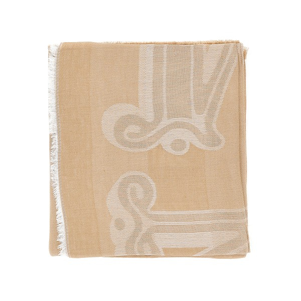 [Max Mara] Scarf FW26 2614541032600229002-002