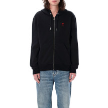 [Ami Paris] Hoodie FW26 BFUSW435730001