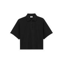 [Saint Laurent] Shirts Short Sleeve FW25 841963Y37HC1000