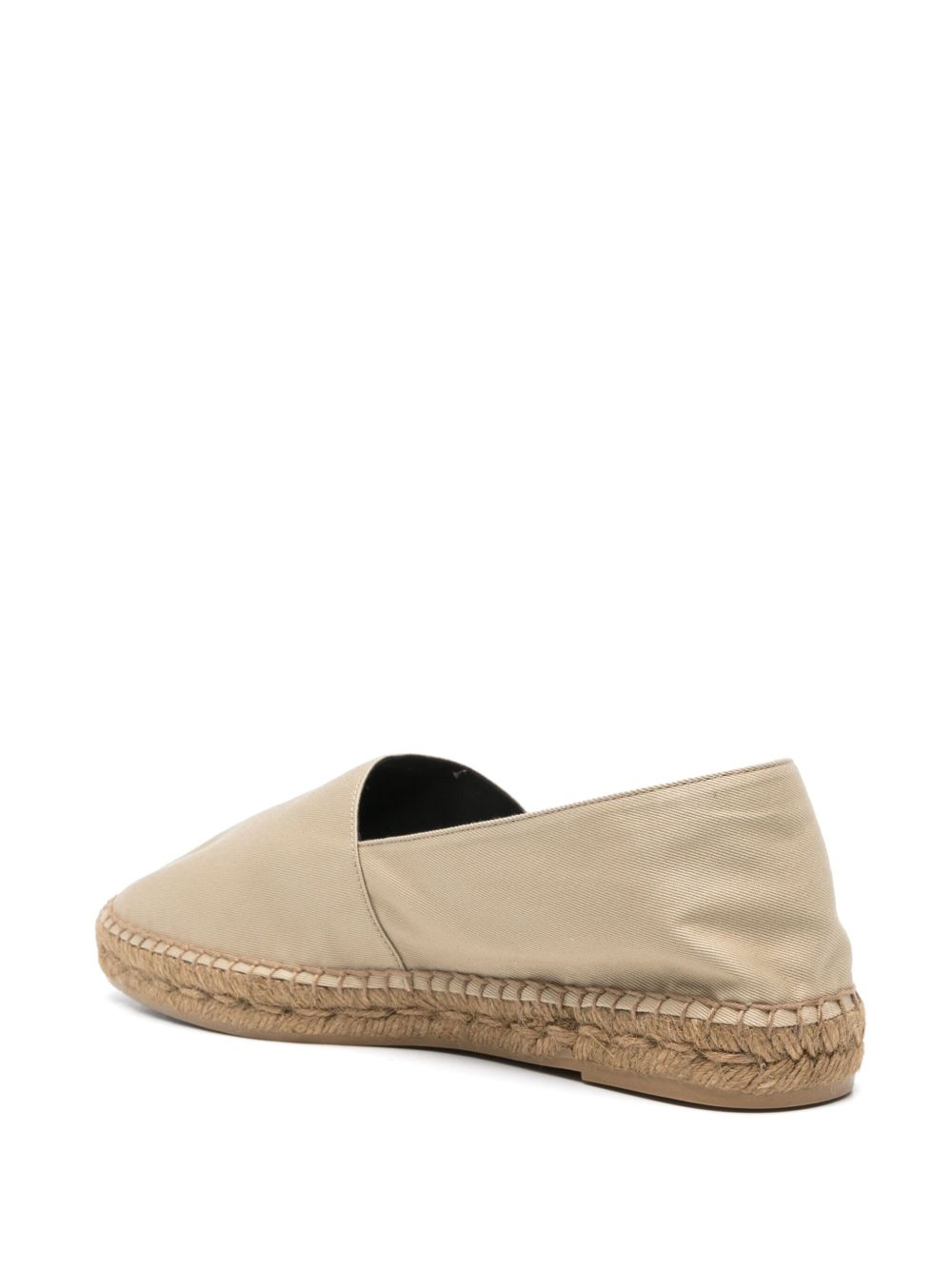 [Saint Laurent] Espadrille SS25 818117AADNZ9715