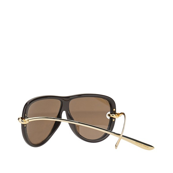 [Bottega Veneta] Sunglasses FW26 A002JCVBL802003-2003