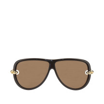 [Bottega Veneta] Sunglasses FW26 A002JCVBL802003-2003