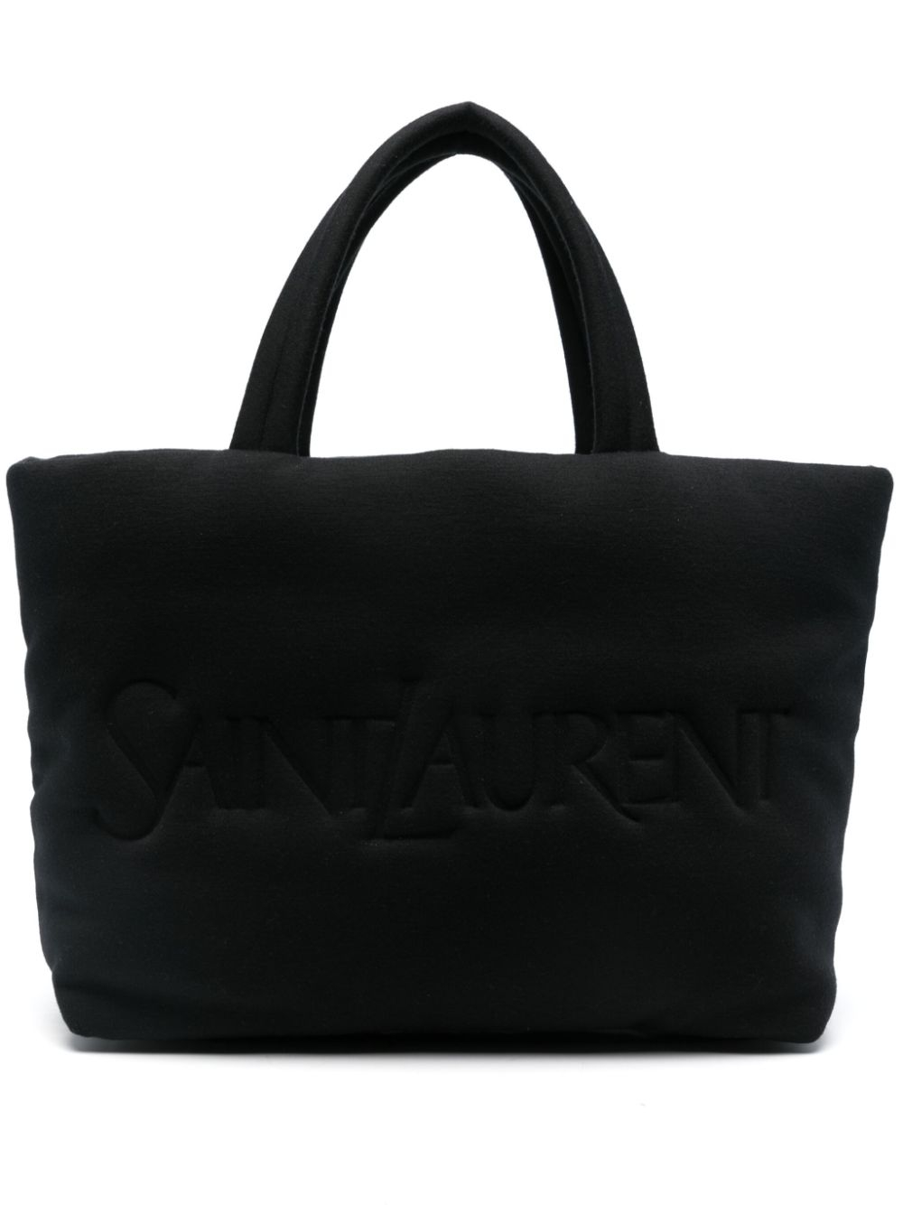 [Saint Laurent] Tote bag FW24 756269FADNI1000