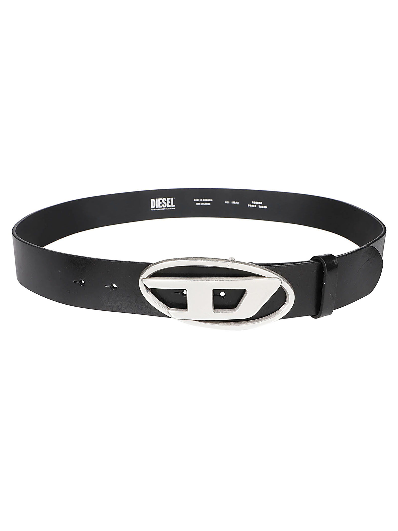 [Diesel] Belt FW26 X08516 PR666