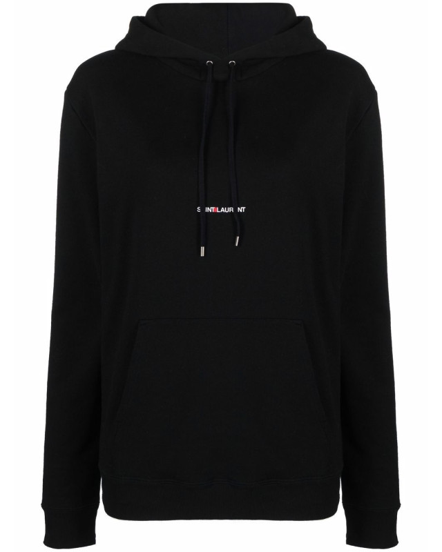 [Saint Laurent] Hoodie FW24 677256YB2EZ1035