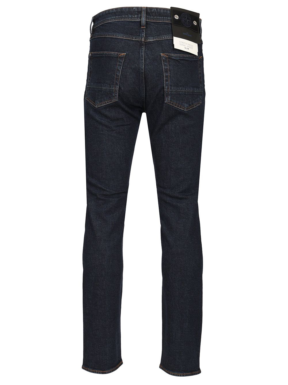 [Stone Island] Jeans CO L2S14J100007S0J12VJ201