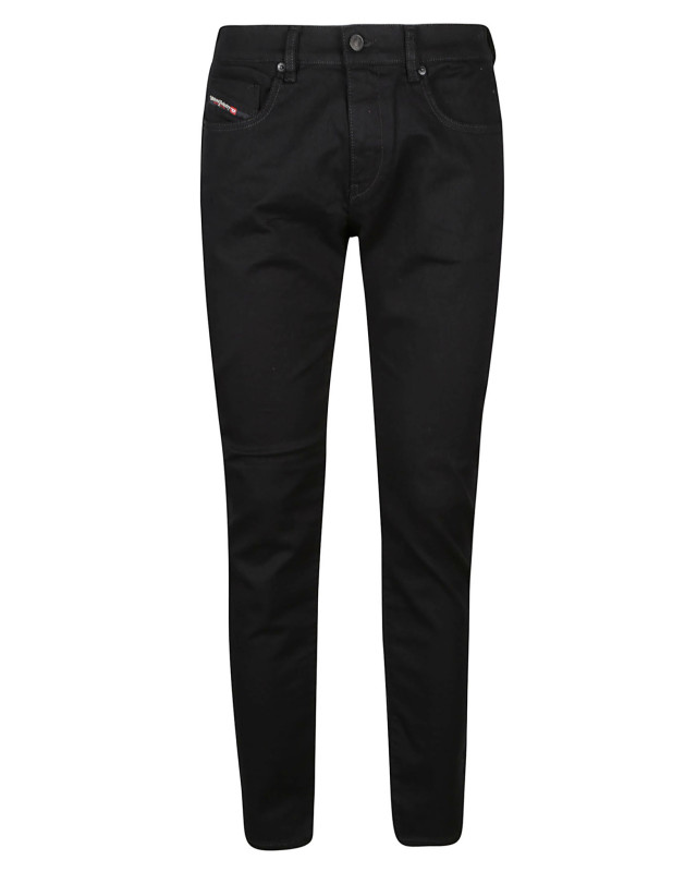 [Diesel] Pants FW26 A03563 069YP