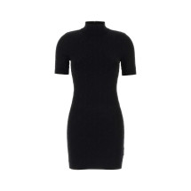 [MICHAEL BY MICHAEL KORS] Dress FW25 MF58393JWV BLACK
