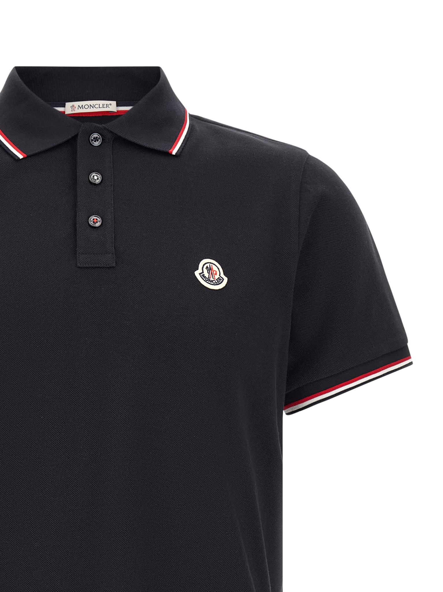 [Moncler] T-shirts FW26 L20918A703008455677X