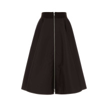 [Prada] Skirt FW25 21H010SOOO1WQ8 F0003