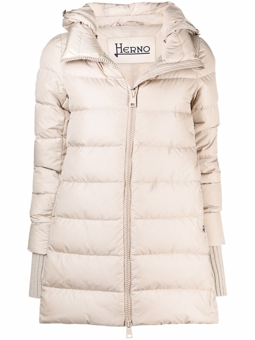 [Herno] Down jacket FW26 PI0660D12004Z1985