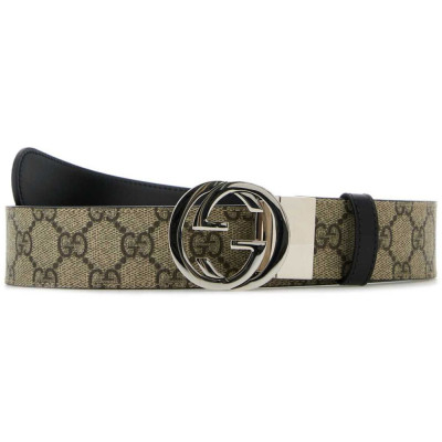[Gucci] Belt FW26 473030KGDHN9769