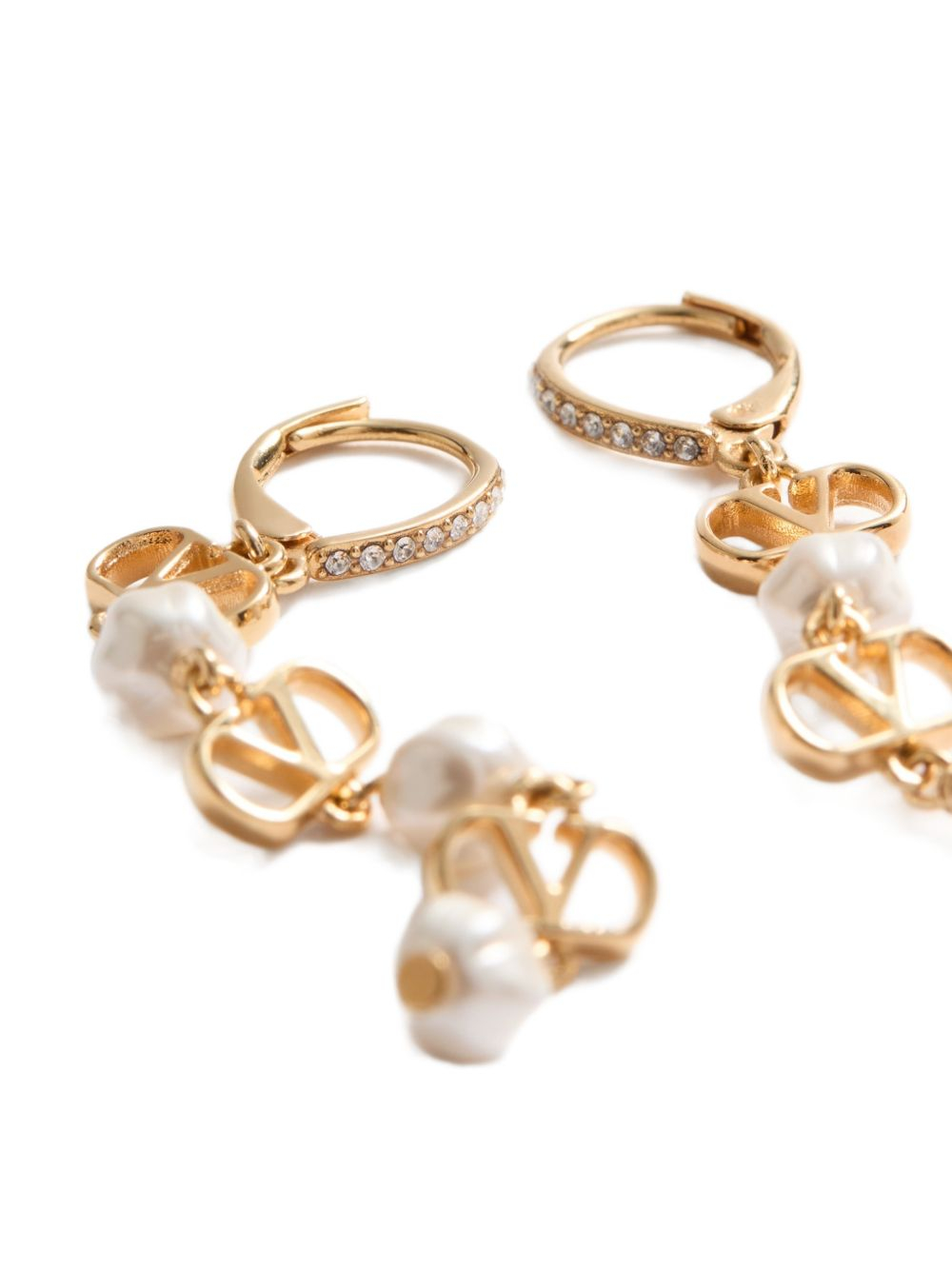 [Valentino Garavani] Earring FW26 WJ0CD3QVSCNP