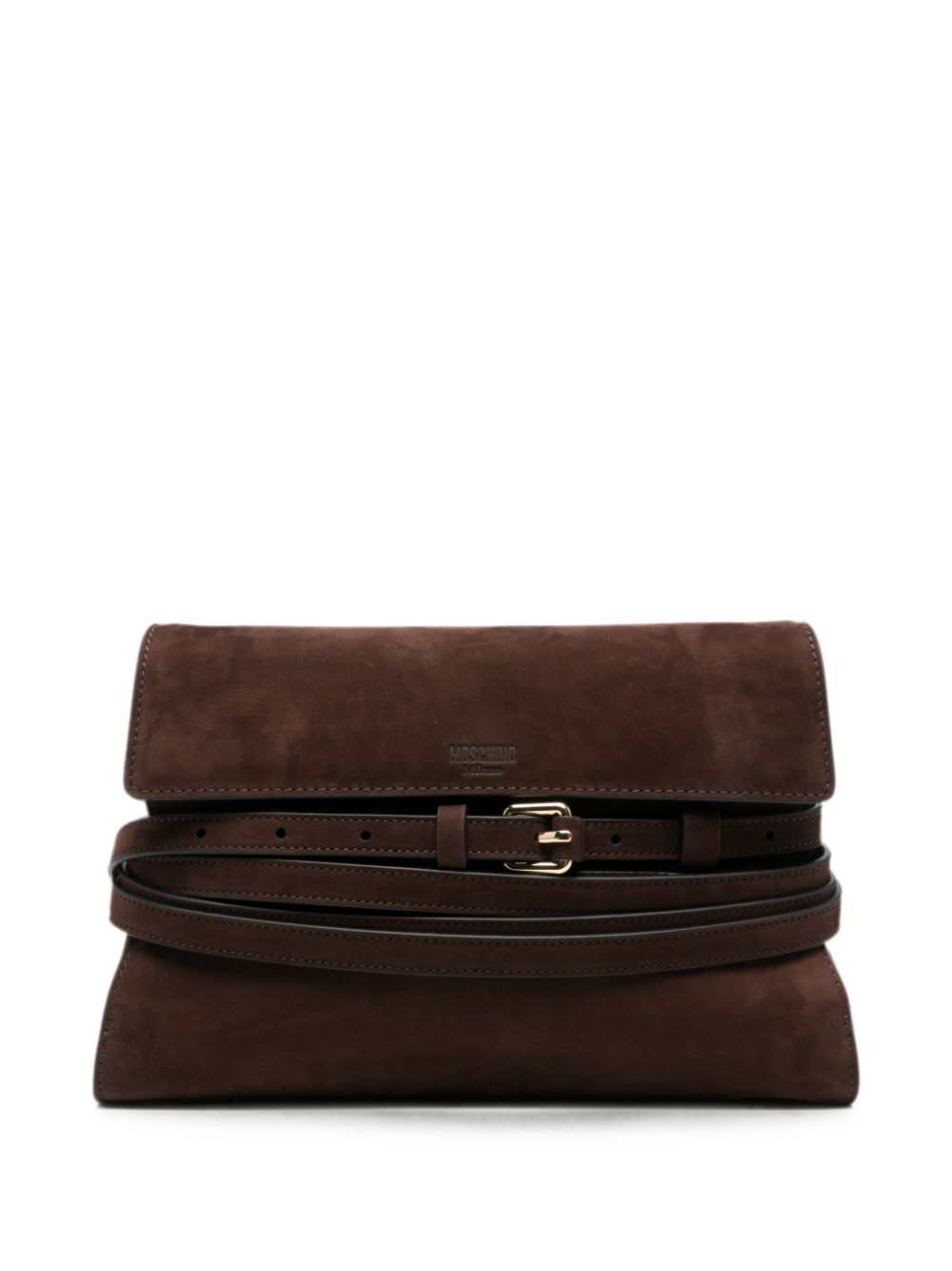 [Moschino] Bag FW26 MC4016PP1POJ0307