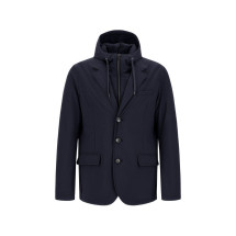 [Herno] Casual Jacket FW26 GA00018UR12742S9200