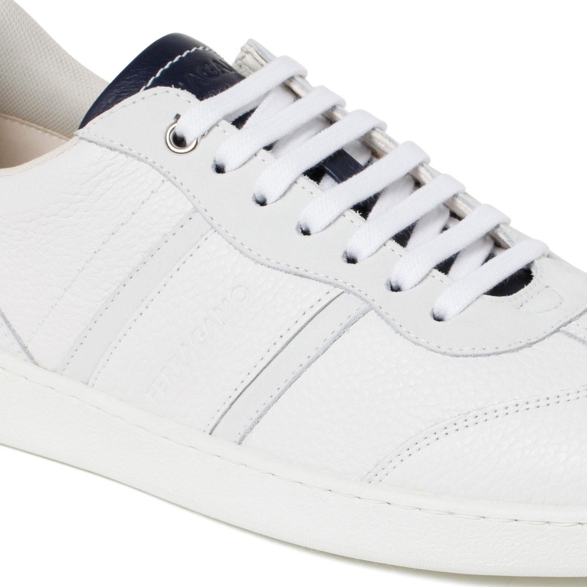[Ferragamo] Sneakers SS26 763468-021572010