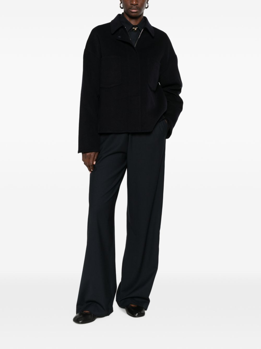 [Fabiana Filippi] Blazer FW26 CTD216F196M2615146