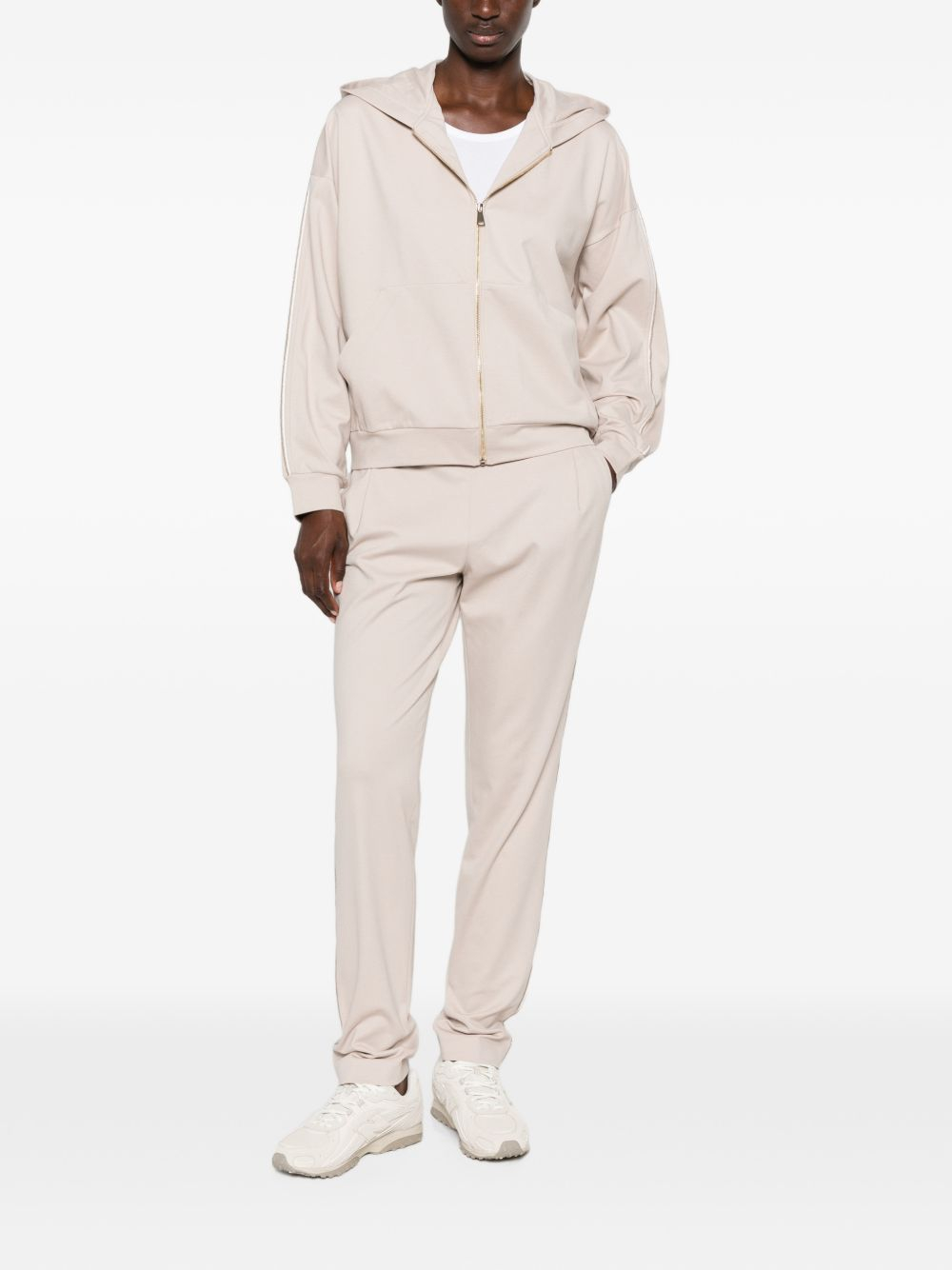 [Fabiana Filippi] Trousers FW26 PAD216F366M3100164