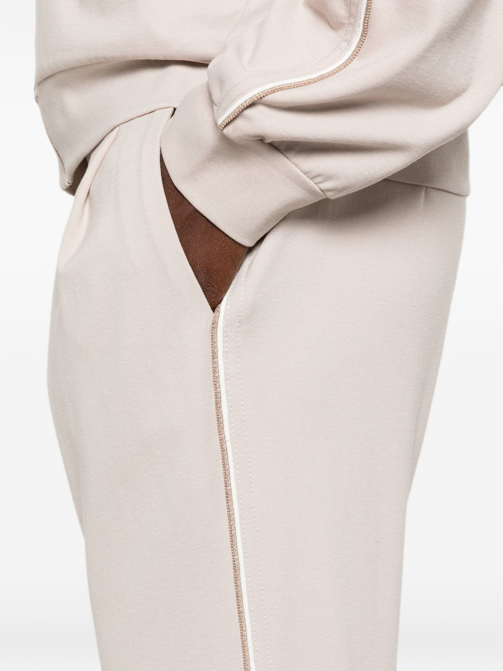 [Fabiana Filippi] Trousers FW26 PAD216F366M3100164