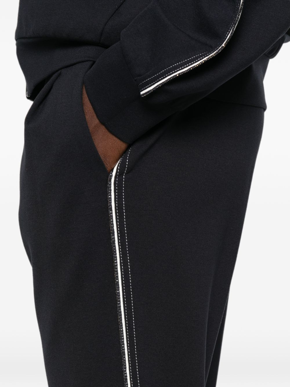 [Fabiana Filippi] Trousers FW26 PAD216F366M3105146