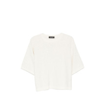 [Fabiana Filippi] Knitwear FW26 MAD216F388M32725