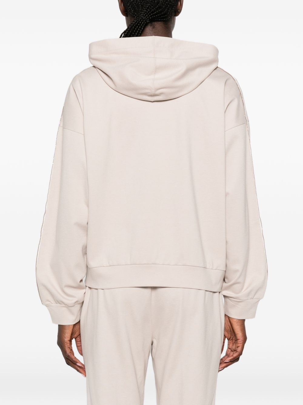 [Fabiana Filippi] Hoodie FW26 JED216F263M3100164