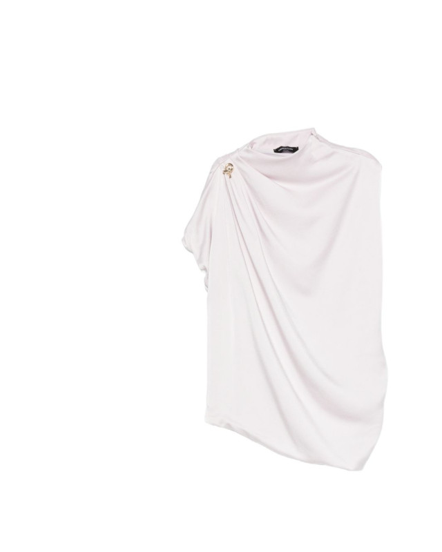 [Fabiana Filippi] T-shirts Sleeveless FW26 TPD216F258D9828203