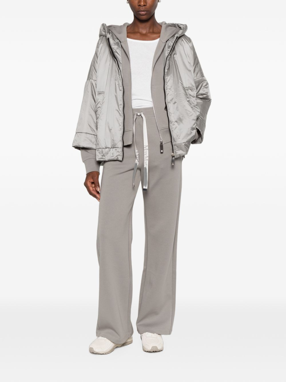 [MAX MARA THE CUBE] Casual Jacket FW26 29486074600097