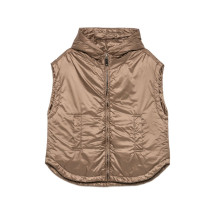[MAX MARA THE CUBE] Vest FW26 29296034600020