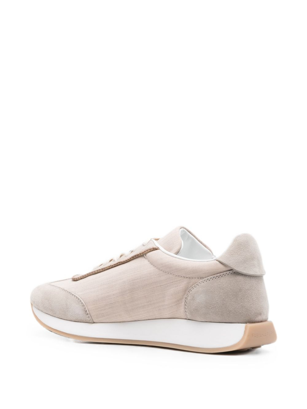 [Fabiana Filippi] Sneakers FW26 ASD216A844M5090164