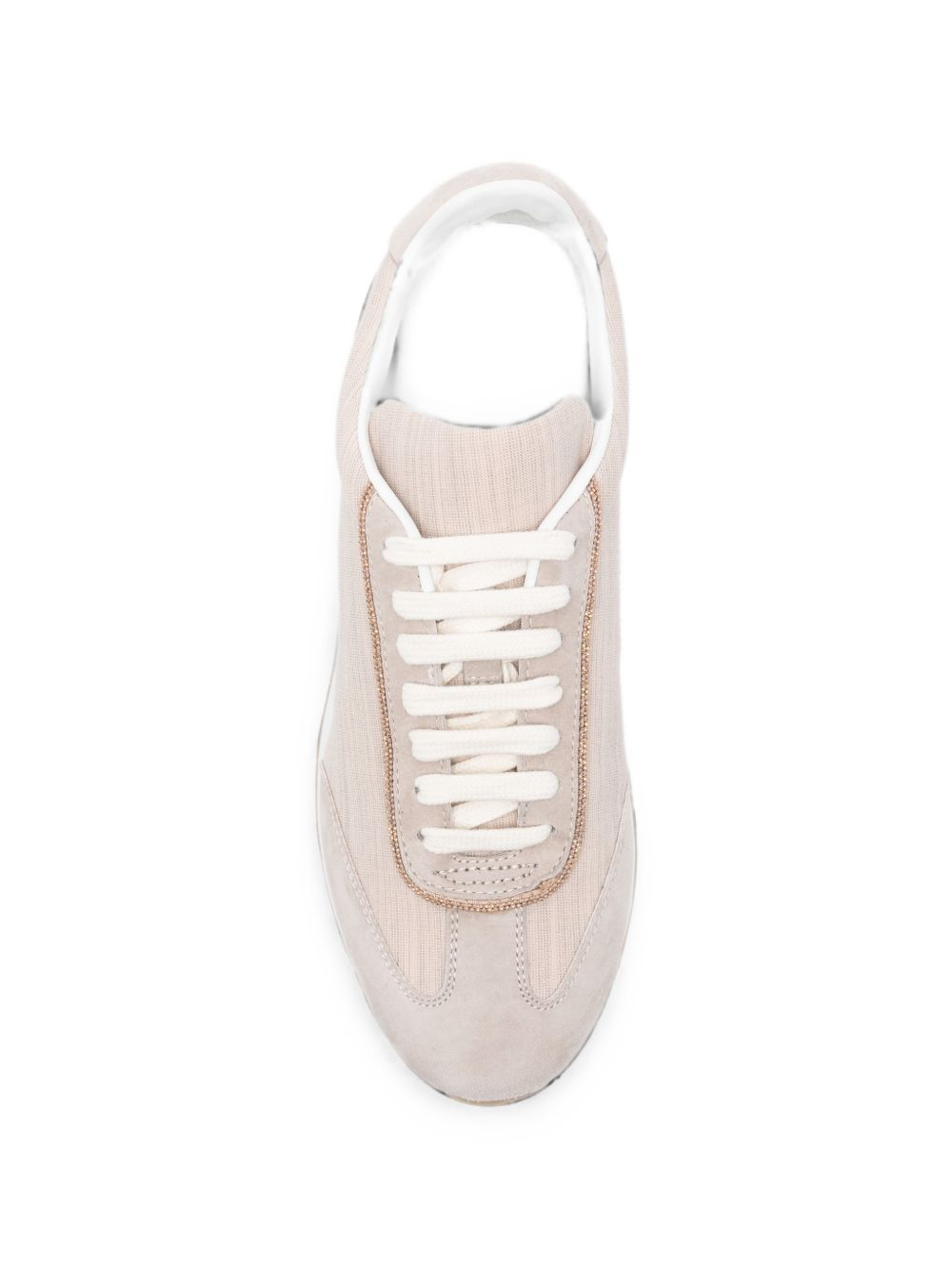 [Fabiana Filippi] Sneakers FW26 ASD216A844M5090164