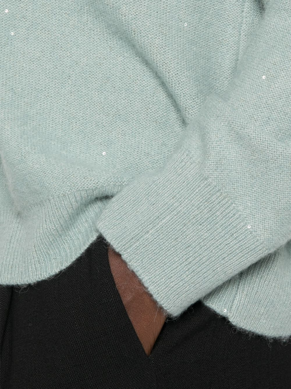 [Fabiana Filippi] Knitwear FW26 MAD216F097D2966175