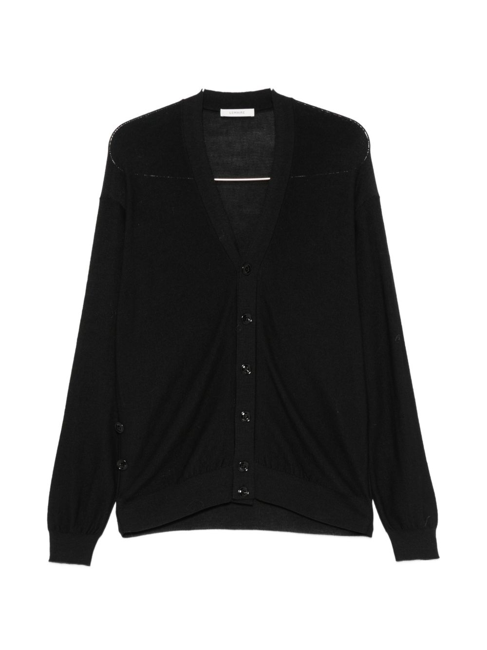 [LEMAIRE] Cardigan FW26 PO0052LK1063999